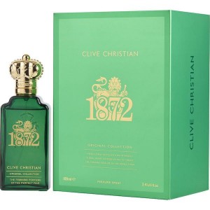 عطر کلایو کریستین 1872 Clive Christian 1872