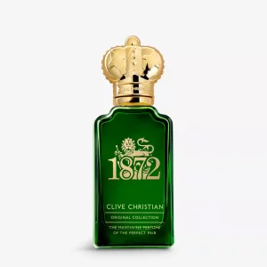 عطر کلایو کریستین 1872 Clive Christian 1872