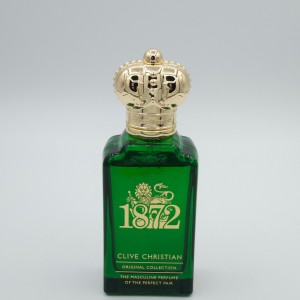 عطر کلایو کریستین 1872 Clive Christian 1872