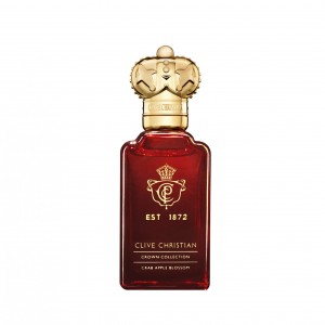 عطر کرب اپل بلوسوم کلایو کریستین Clive Christian Crab Apple Blossom