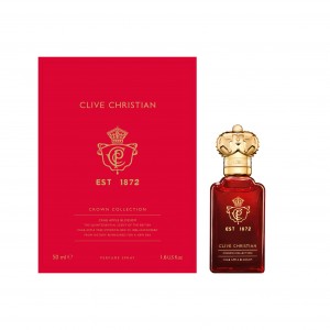 عطر کرب اپل بلوسوم کلایو کریستین Clive Christian Crab Apple Blossom