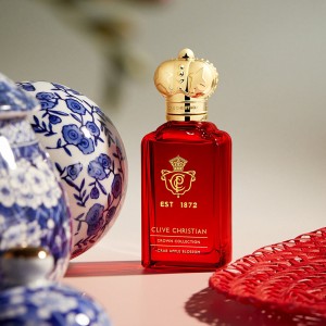 عطر کرب اپل بلوسوم کلایو کریستین Clive Christian Crab Apple Blossom