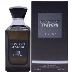 عطر کامفورت لدر تام فورد توسکان لدر روونا - ROVENA COMFORT LEATHER