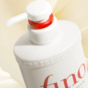 نرم کننده فینو پریمیوم تاچ شیسیدو (Shiseido Fine Premium Touch Conditioner)