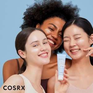 ضد آفتاب اولترا لایت کوزارکس بی رنگ – Cosrx Ultra Light Invisible Sunscreen SPF 50