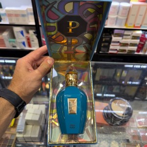 عطر زرجف اربا پورا پنسیس - PENSIS ERBA PURA
