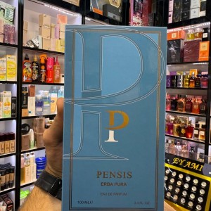 عطر زرجف اربا پورا پنسیس - PENSIS ERBA PURA