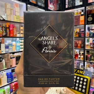 عطر بای کیلیان آنجلز شیر پنسیس - ANGEL’S SHARE BY PENSIS