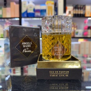 عطر بای کیلیان آنجلز شیر پنسیس - ANGEL’S SHARE BY PENSIS