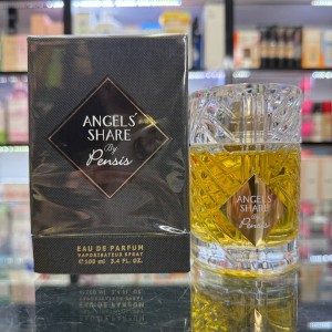 عطر بای کیلیان آنجلز شیر پنسیس - ANGEL’S SHARE BY PENSIS