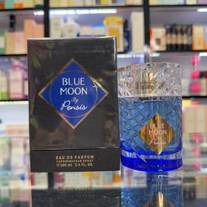 عطر بای کیلیان بلو مون جینجِر دش پنسیس - PENSIS BLUE MOON