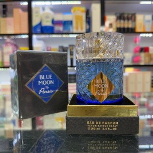عطر بای کیلیان بلو مون جینجِر دش پنسیس - PENSIS BLUE MOON