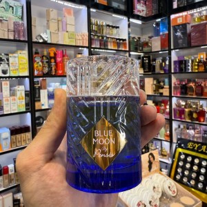 عطر بای کیلیان بلو مون جینجِر دش پنسیس - PENSIS BLUE MOON