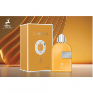 عطر مارلی پرسیوس الحمبرا (لومینوس ویوید) ALHAMBRA LUMINOUS VIVID MASION