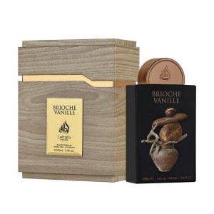 عطر پراید بریوش وانیل لطافه - Pride Brioche Vanille Lattafa