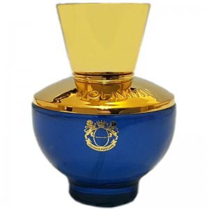عطر مینیاتوری ورساچه دیلان بلو زنانه جانوین - Johnwin Deep Blue Woman
