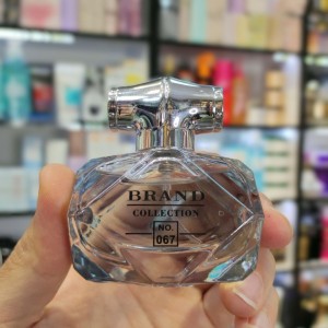 عطر مینیاتوری گوچی بامبو برند کالکشن 067 - Gucci Bamboo BRAND COLLECTION 067
