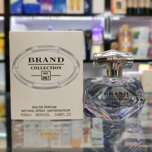 عطر مینیاتوری گوچی بامبو برند کالکشن 067 - Gucci Bamboo BRAND COLLECTION 067