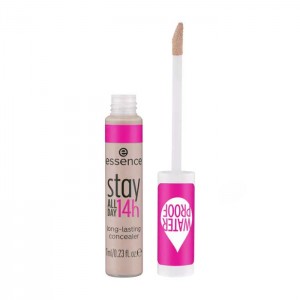 کانسیلر مایع اسنس مدل بادوام 16 ساعته Essence Concealer Liquid Durable 16 hour