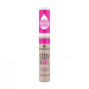 کانسیلر مایع اسنس مدل بادوام 16 ساعته Essence Concealer Liquid Durable 16 hour