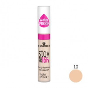 کانسیلر مایع اسنس مدل بادوام 16 ساعته Essence Concealer Liquid Durable 16 hour