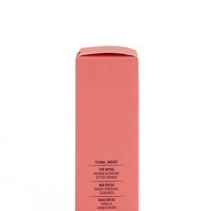 عطر زنانه دفاکتو Mini Vibes - Sunset Charm، حجم 30 میلی‌لیتر EDT