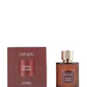 عطر زنانه دفاکتو Amber، حجم 100 میلی‌لیتر Defacto Amber