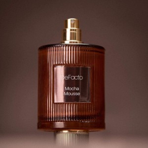 عطر زنانه دفاکتو Amber، حجم 100 میلی‌لیتر Defacto Amber