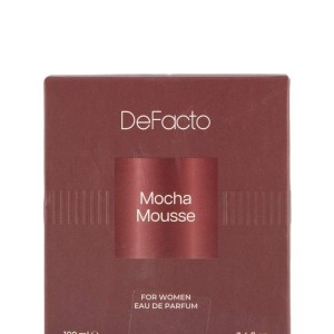 عطر زنانه دفاکتو Amber، حجم 100 میلی‌لیتر Defacto Amber