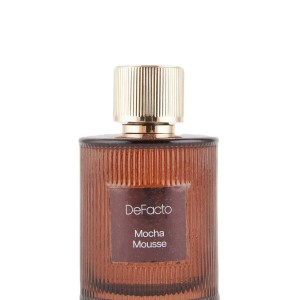 عطر زنانه دفاکتو Amber، حجم 100 میلی‌لیتر Defacto Amber