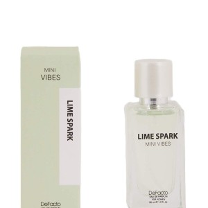 عطر زنانه دفاکتو Mini Vibes - Sunset Charm، حجم 30 میلی‌لیتر Defacto Mini Vibes