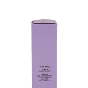 عطر زنانه دفاکتو Mini Vibes - Sunset Charm، حجم 30 میلی‌لیتر EDT