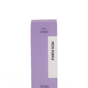 عطر زنانه دفاکتو Mini Vibes - Sunset Charm، حجم 30 میلی‌لیتر EDT