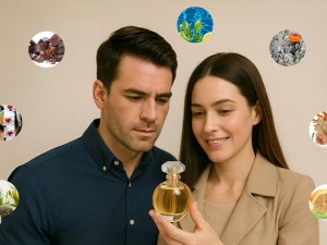 عطر مورد علاقه‌تان چه چیزی درباره شما می‌گوید؟