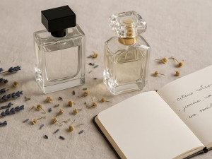 چگونه عطر را به درستی لایه‌بندی کنیم؟