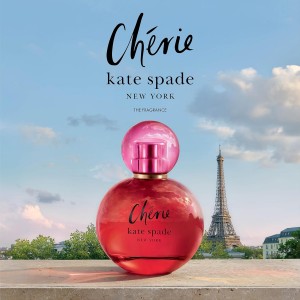 عطر ادکلن کیت اسپید چری - Cherie by Kate Spade