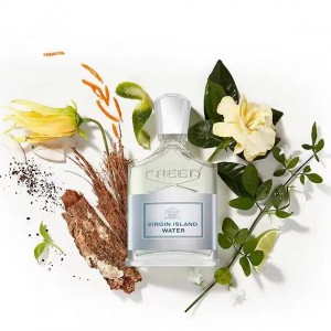 عطر کرید ویرجین ایسلند واتر ۲۰۲۵ - Virgin Island Water 2025
