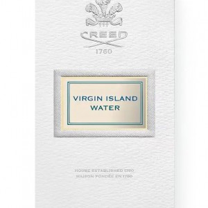 عطر کرید ویرجین ایسلند واتر ۲۰۲۵ - Virgin Island Water 2025