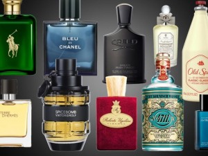 بهترین ۱۵ عطر مردانه که امتحان خودشونو پس داده‌اند