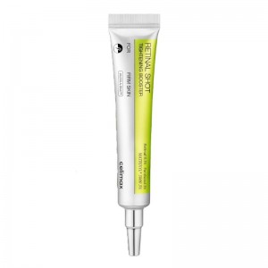 سرم بوستر رتینول شات کلایمکس (Celimax Retinol Shot Booster Serum)