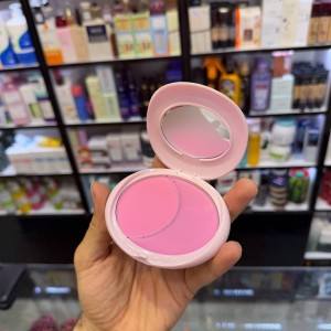 رژگونه پودری کرمی دوتایی شیگلم (Sheglam)