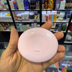 رژگونه پودری کرمی دوتایی شیگلم (Sheglam)