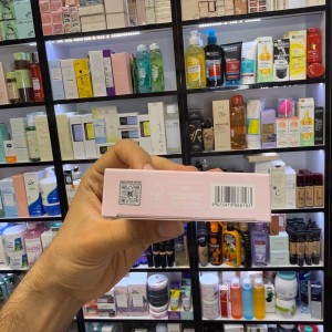 رژگونه پودری کرمی دوتایی شیگلم (Sheglam)