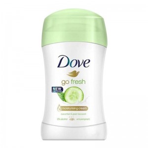 مام صابونی زنانه داو مدل خیار – Dove Cucumber