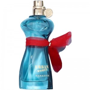 عطر ادکلن زنانه فراگرنس ورد اوربان وومن پارادیس: بهترین رایحه سال ۲۰۲۴