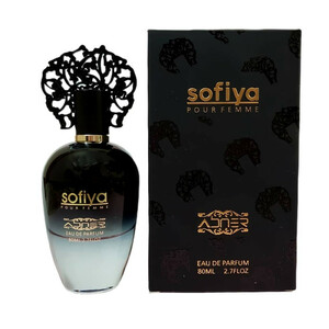 عطر زنانه سوفیا مدل گودگرل حجم 80 میل