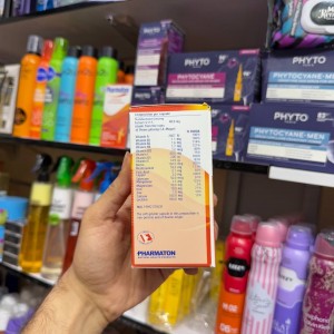 قرص مولتی ویتامین فارماتون سوئیس – pharmaton