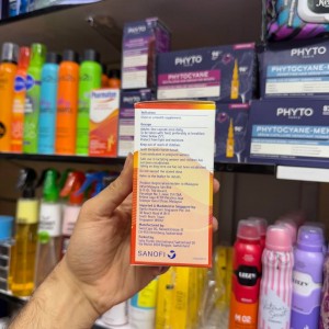 قرص مولتی ویتامین فارماتون سوئیس – pharmaton