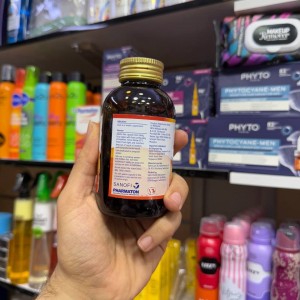 قرص مولتی ویتامین فارماتون سوئیس – pharmaton
