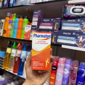 قرص مولتی ویتامین فارماتون سوئیس – pharmaton